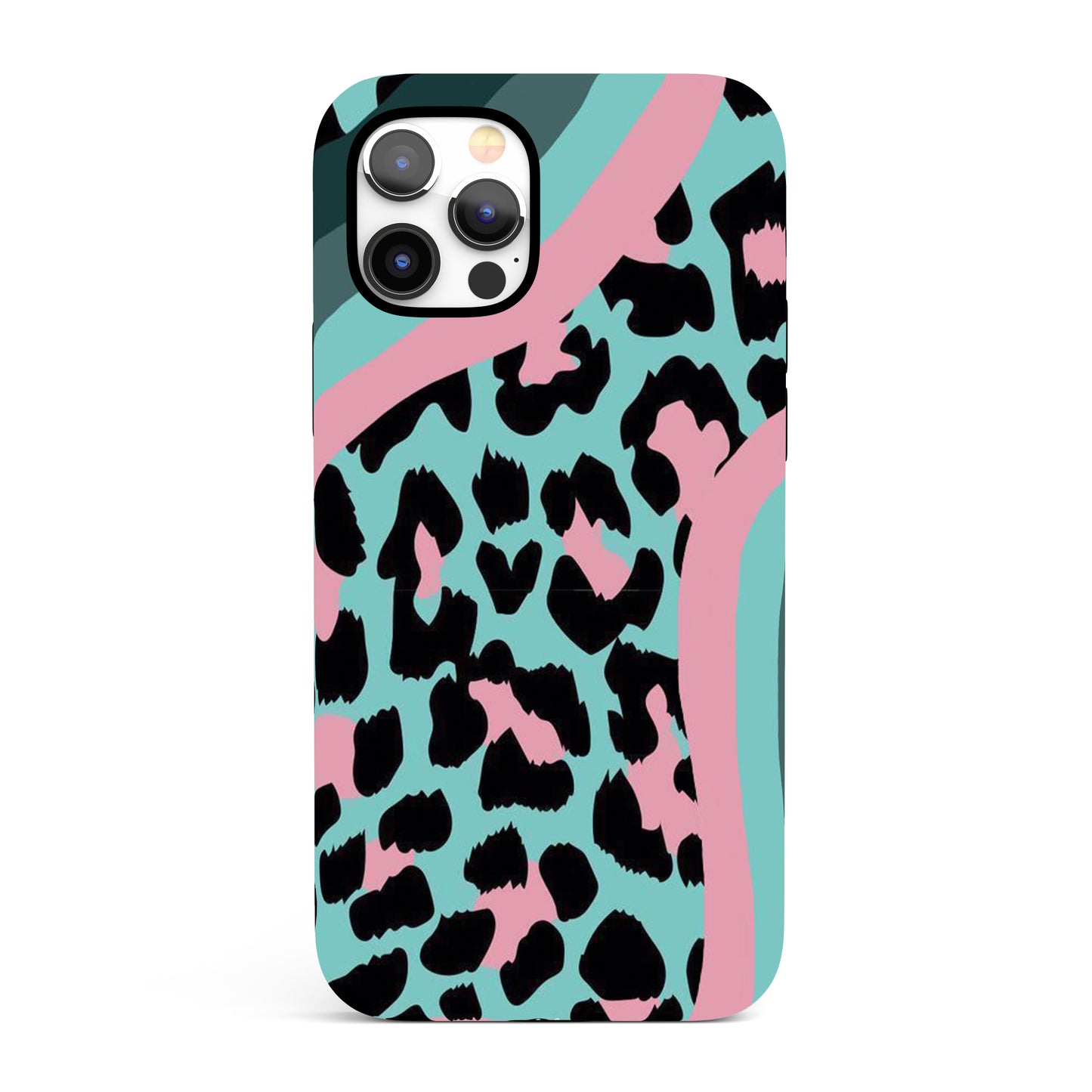 Wild Chill - Tough iPhone Case
