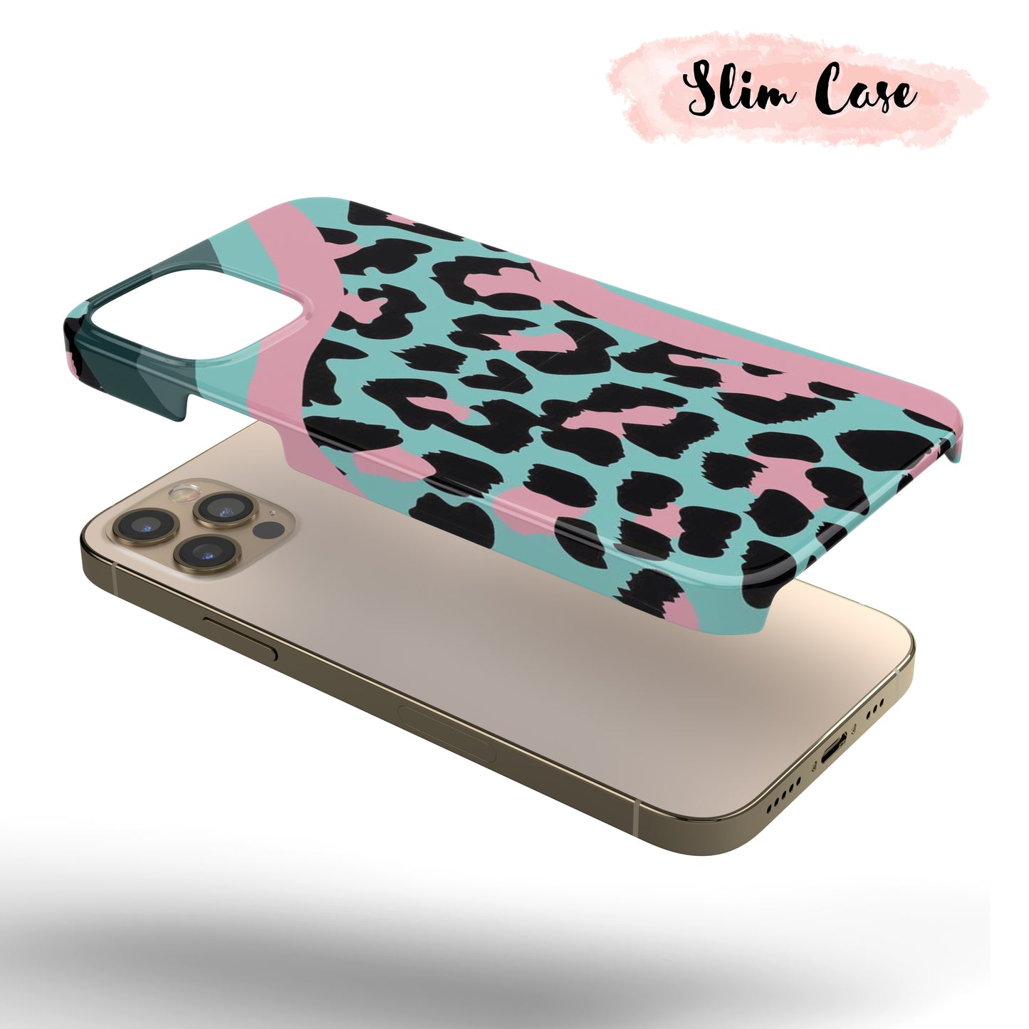 Wild Chill - Tough iPhone Case
