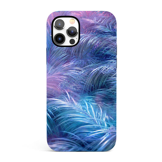 Night Reeds  - Tough iPhone Case