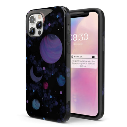 Deep Space  - Tough iPhone Case