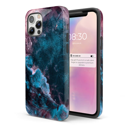 Night Ocean  - Tough iPhone Case