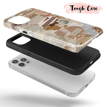 Love Yourself  - Tough iPhone Case