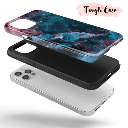 Night Ocean  - Tough iPhone Case