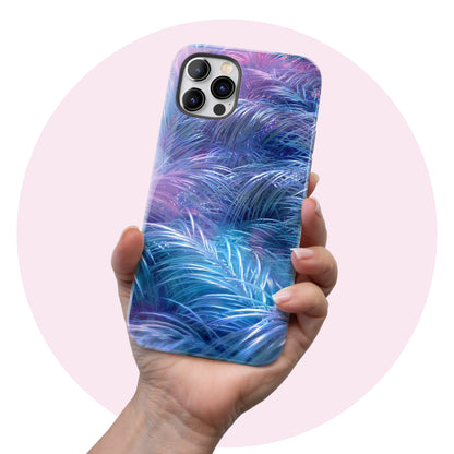 Night Reeds  - Tough iPhone Case