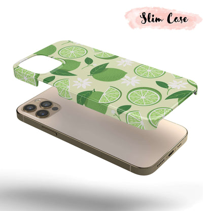 Limones  - Tough iPhone Case