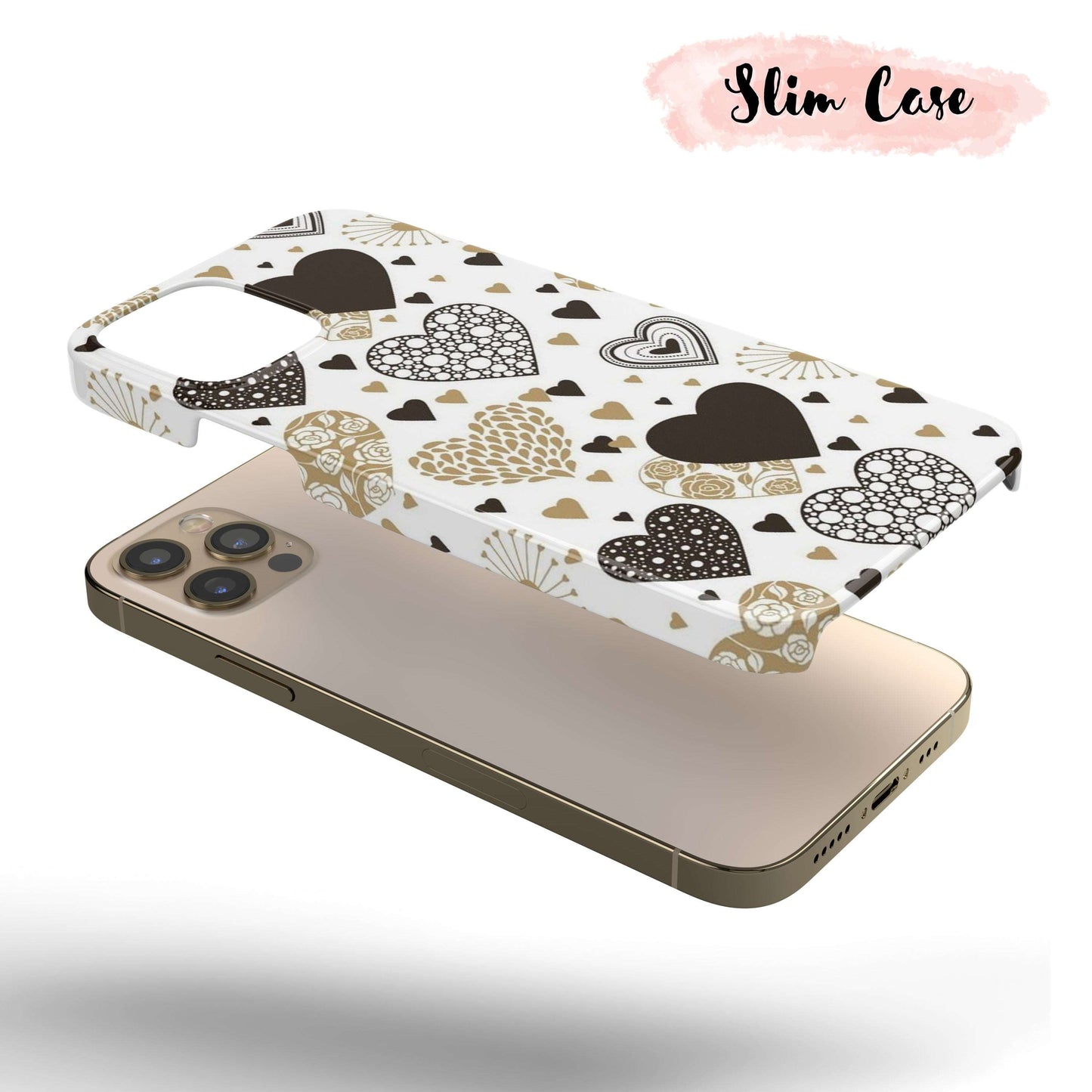 All You Need Is Love - Tough iPhone Case
