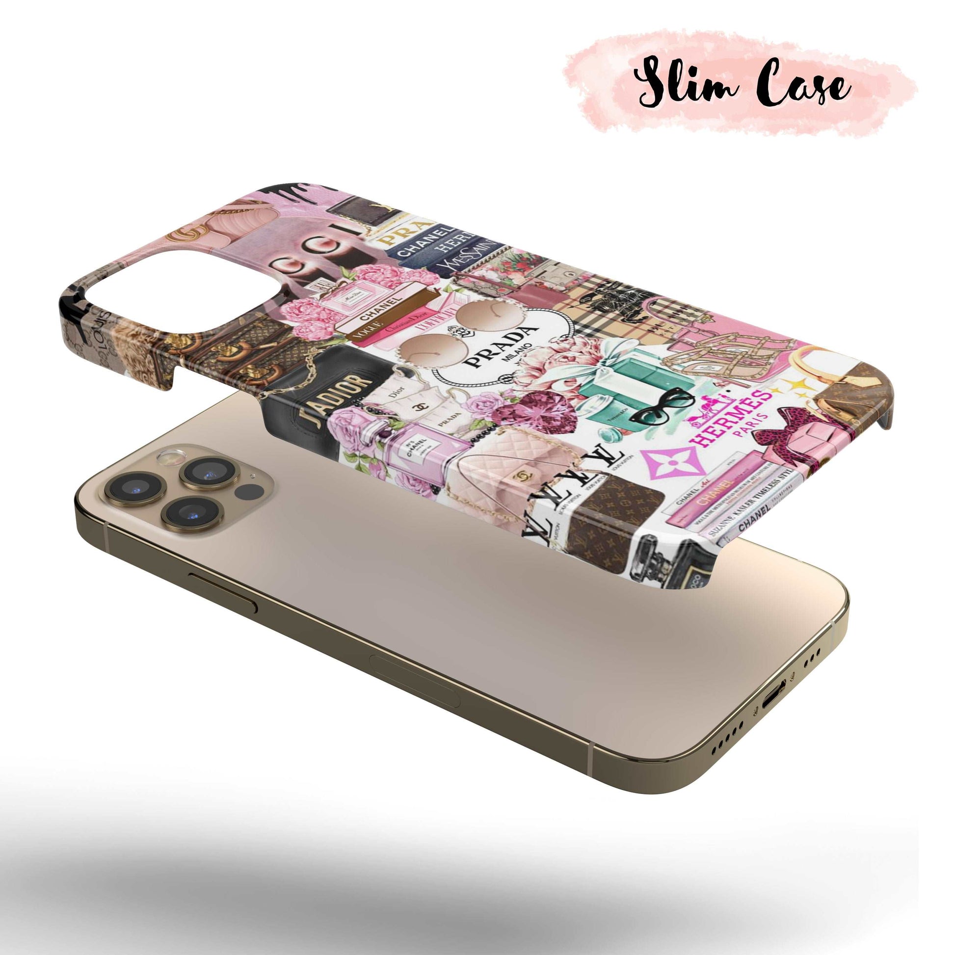 Classy Chica  - Tough iPhone Case
