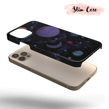 Deep Space  - Tough iPhone Case