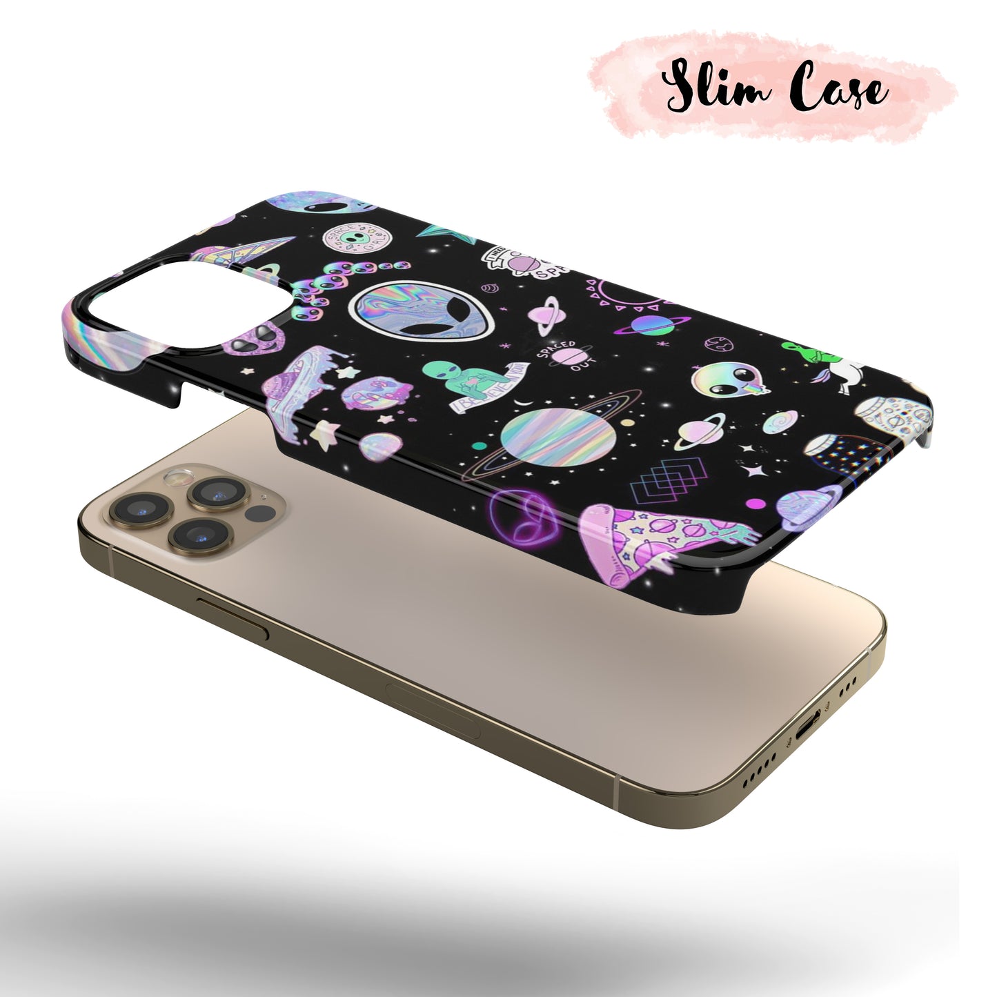 Out Of This World  - Tough iPhone Case