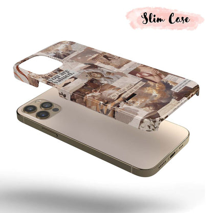 True Worth - Girls Supporting Girls iPhone Case