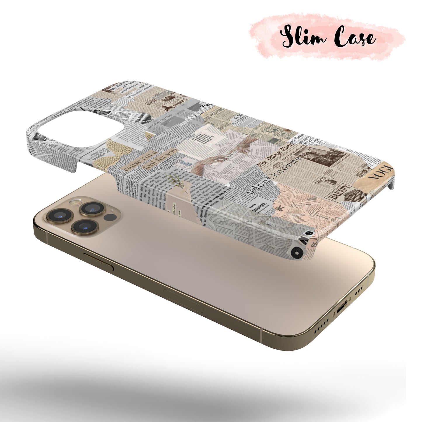 U Don't Know Me  - Tough iPhone Case