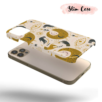Shamanica  - Tough iPhone Case