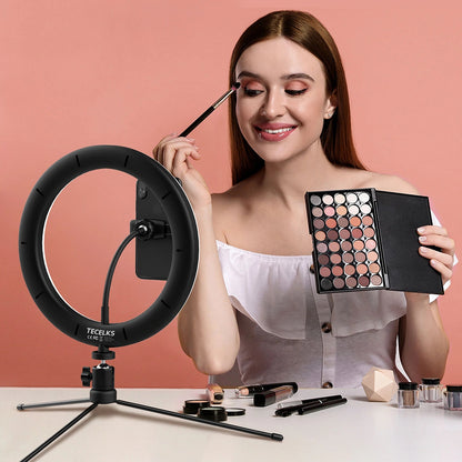 10" LED Ultima Ring Light
